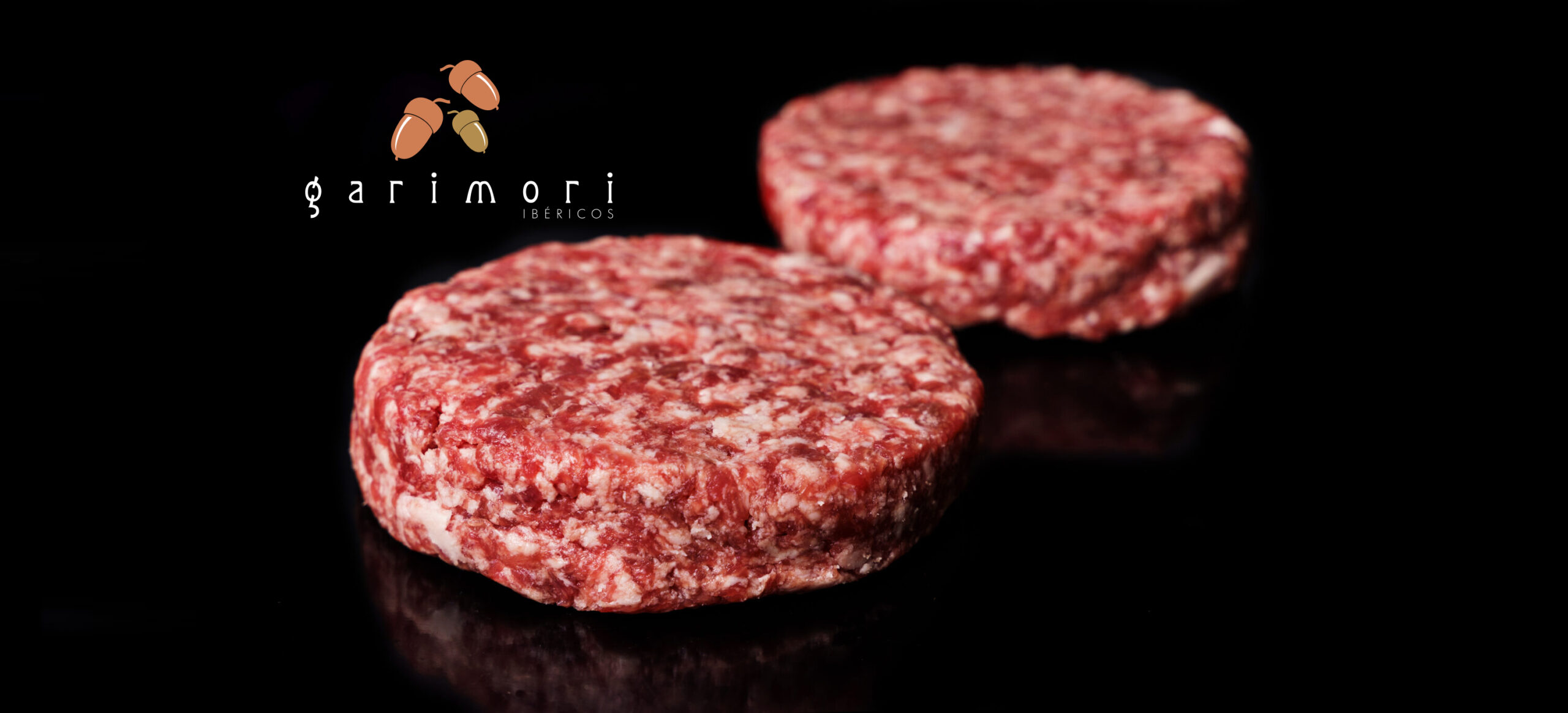 Productos elaborados de Garimori Ibéricos