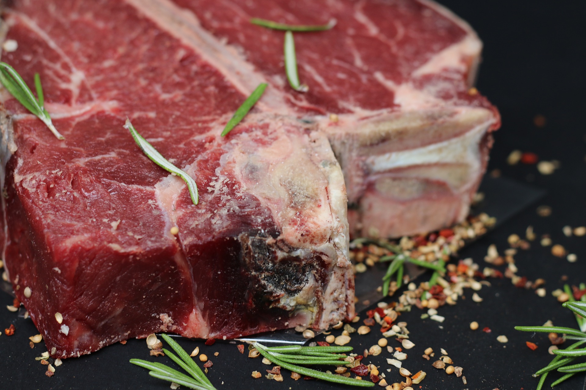 Los beneficios nutricionales de la carne de cerdo ibérico
