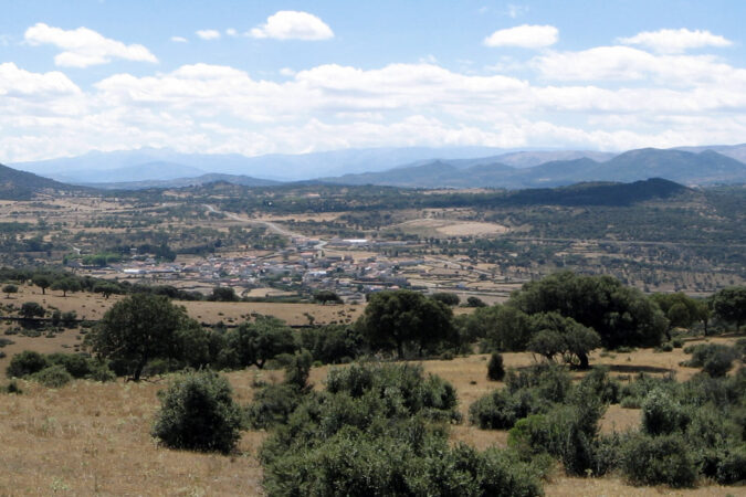 Tradición y excelencia: el nombre de Guijuelo en la historia del ibérico