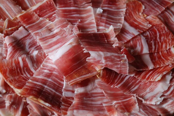 La evolución del consumo de cerdo ibérico en las últimas décadas