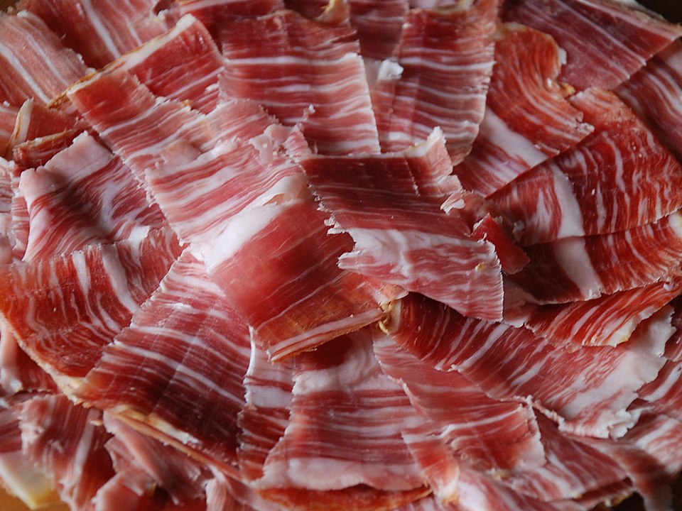 La evolución del consumo de cerdo ibérico en las últimas décadas