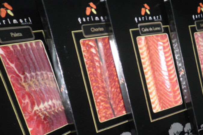 Innovaciones en envases sostenibles para productos ibéricos